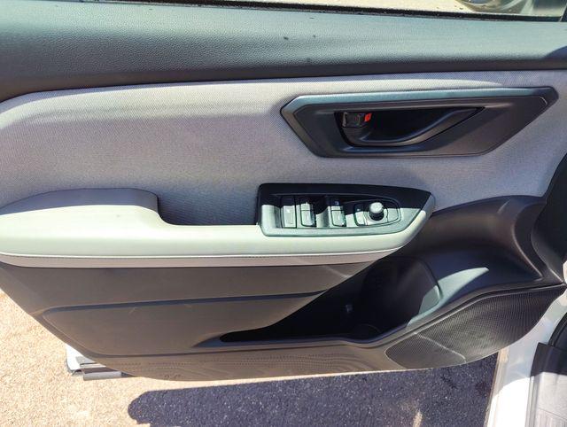2026 Subaru Forester Base