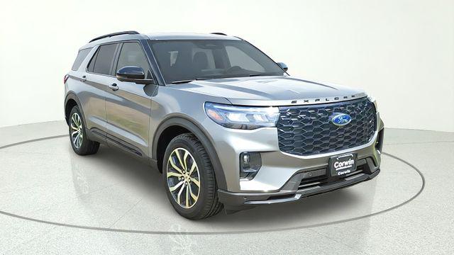2026 Ford Explorer ST-Line for sale in Republic , MO