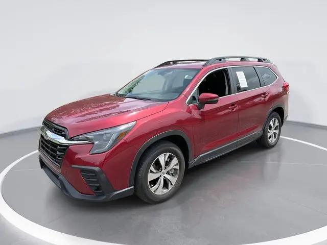2023 Subaru Ascent Premium 8-Passenger for sale in Shallote, NC