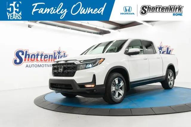 2026 Honda Ridgeline RTL for sale in Rome, GA