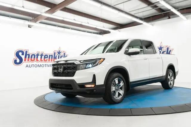 2026 Honda Ridgeline RTL for sale in Rome, GA