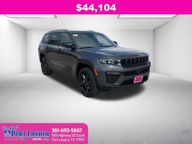 2026 Jeep Grand Cherokee L Limited 4x2 for sale in Port Lavaca, TX