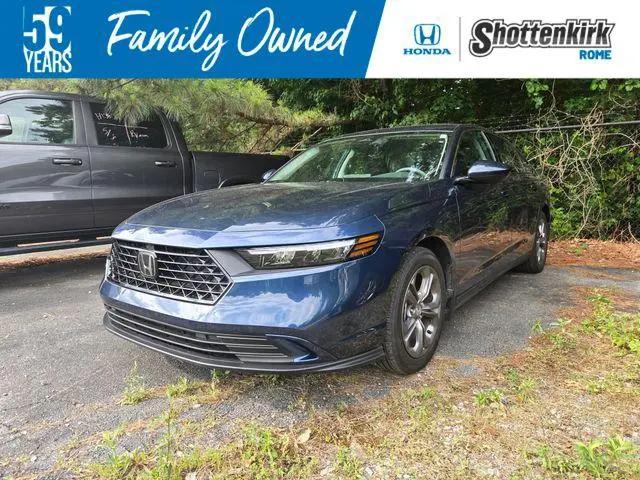 2024 Honda Accord EX for sale in Rome, GA