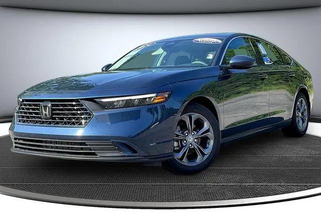 2024 Honda Accord EX for sale in Rome, GA