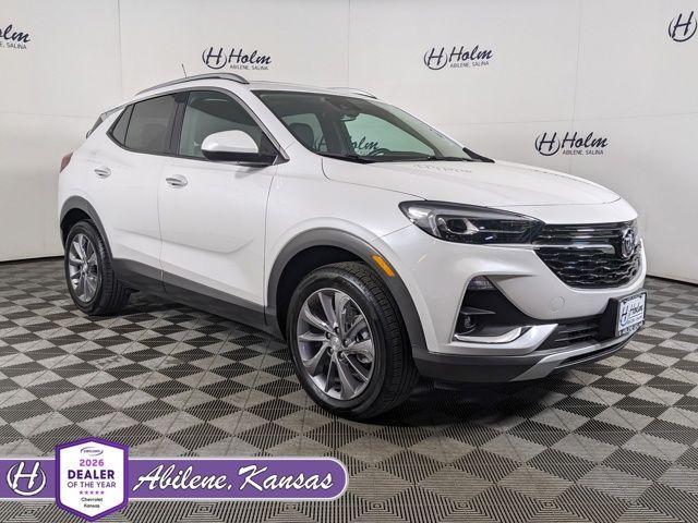 2023 Buick Encore GX Essence AWD for sale in Abilene, KS