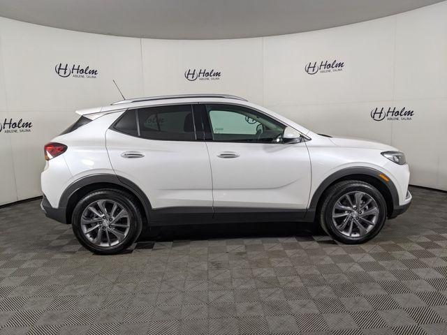 2023 Buick Encore GX Essence AWD