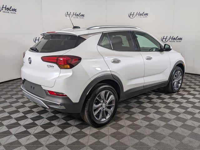 2023 Buick Encore GX Essence AWD