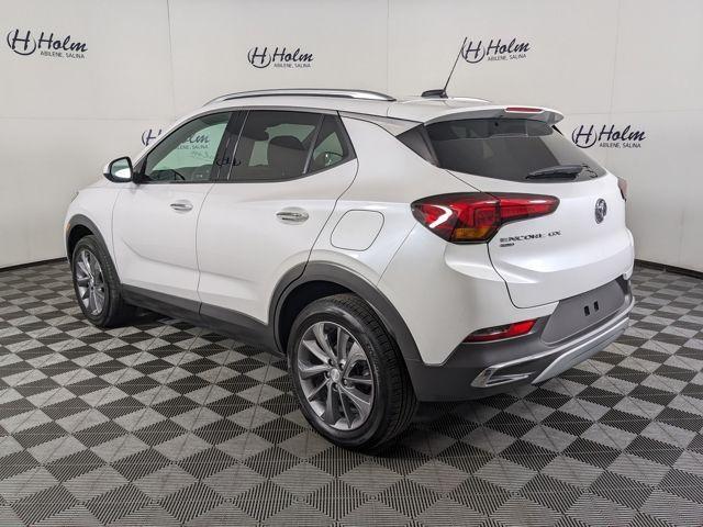 2023 Buick Encore GX Essence AWD