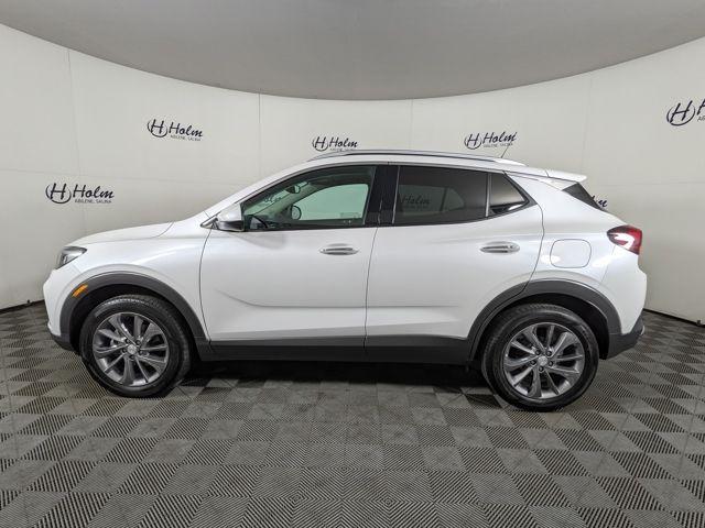 2023 Buick Encore GX Essence AWD