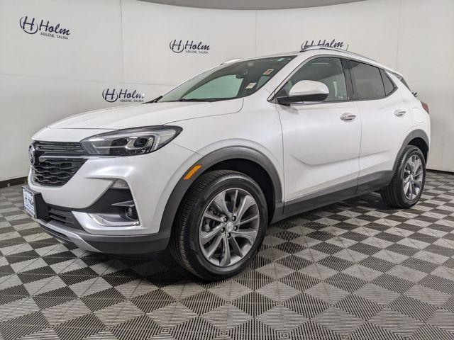 2023 Buick Encore GX Essence AWD