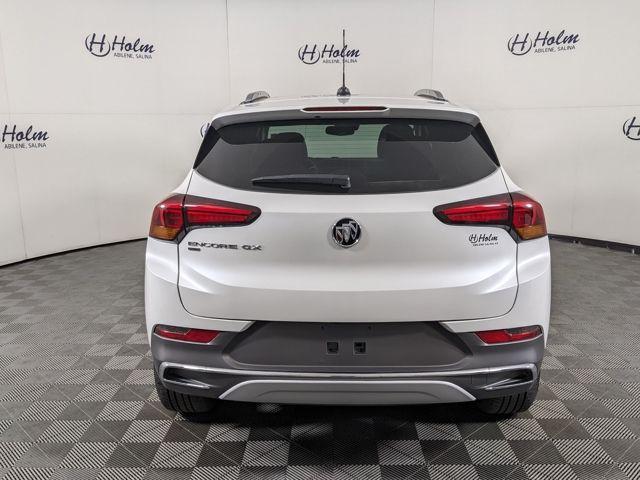 2023 Buick Encore GX Essence AWD