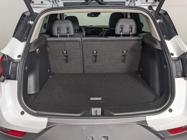 2023 Buick Encore GX Essence AWD