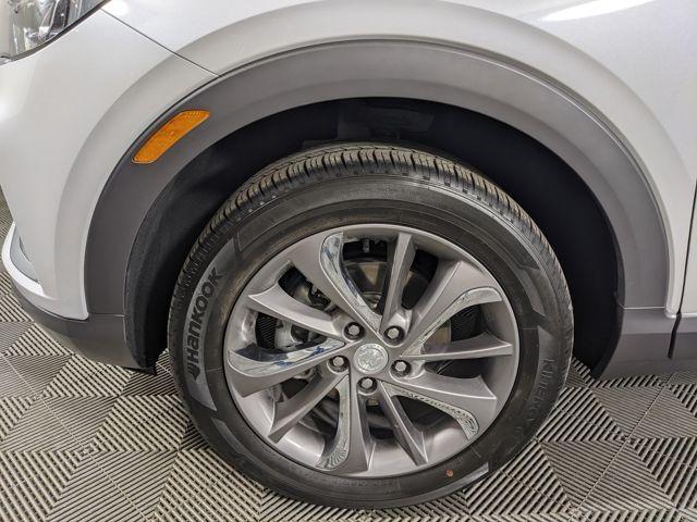 2023 Buick Encore GX Essence AWD