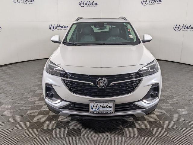 2023 Buick Encore GX Essence AWD