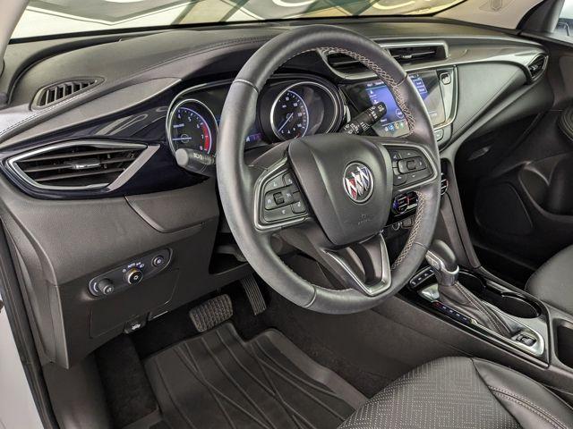 2023 Buick Encore GX Essence AWD
