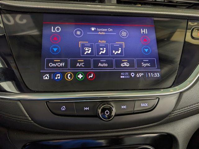 2023 Buick Encore GX Essence AWD