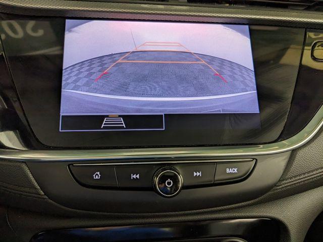 2023 Buick Encore GX Essence AWD