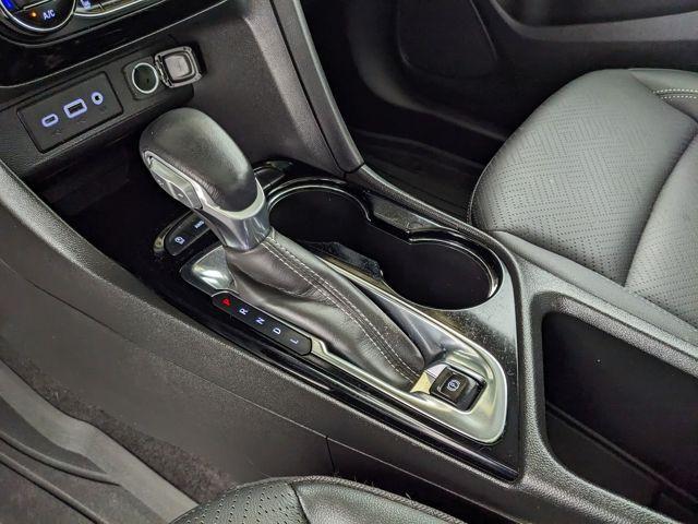 2023 Buick Encore GX Essence AWD
