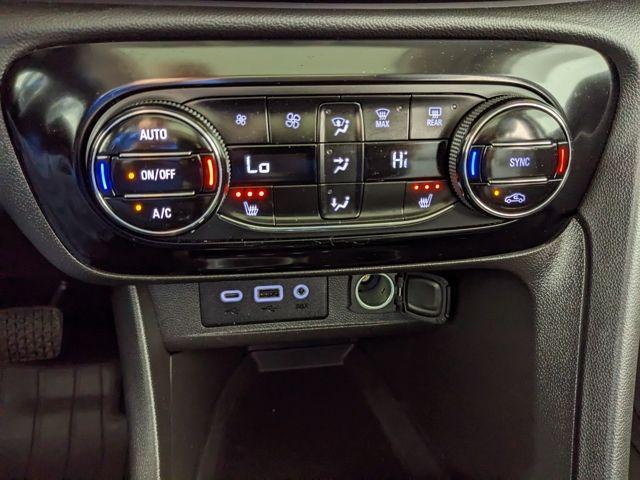 2023 Buick Encore GX Essence AWD