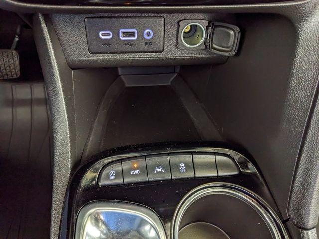 2023 Buick Encore GX Essence AWD