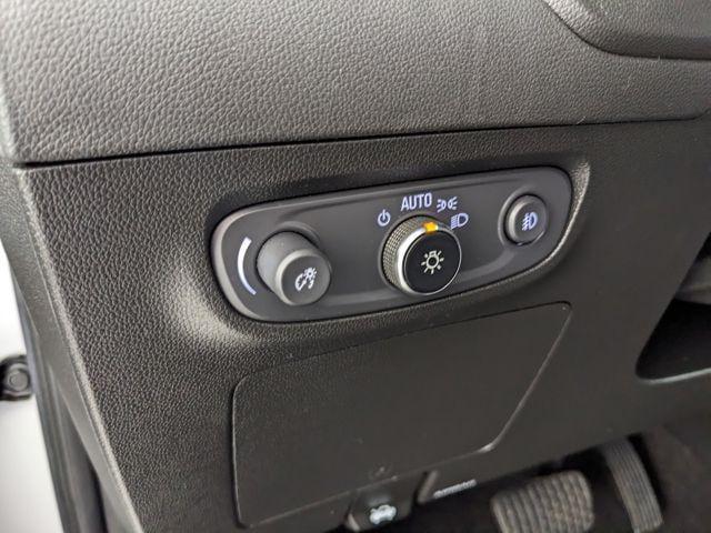 2023 Buick Encore GX Essence AWD