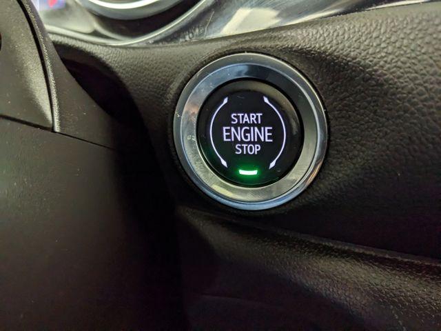 2023 Buick Encore GX Essence AWD