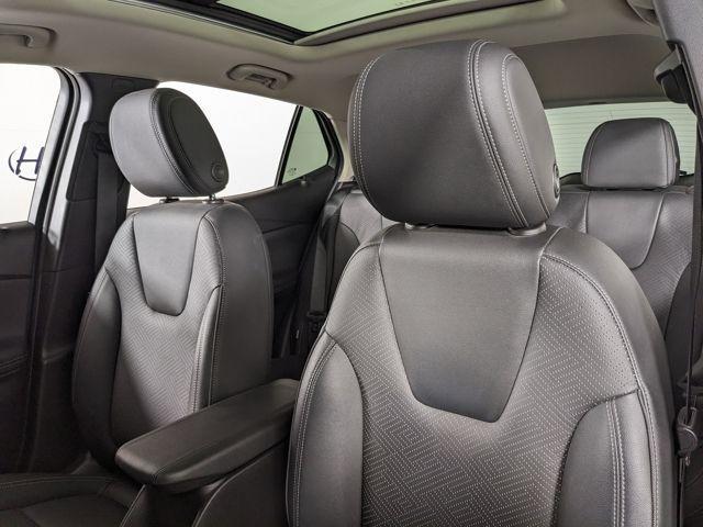 2023 Buick Encore GX Essence AWD