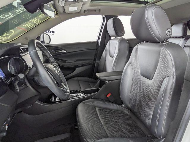 2023 Buick Encore GX Essence AWD