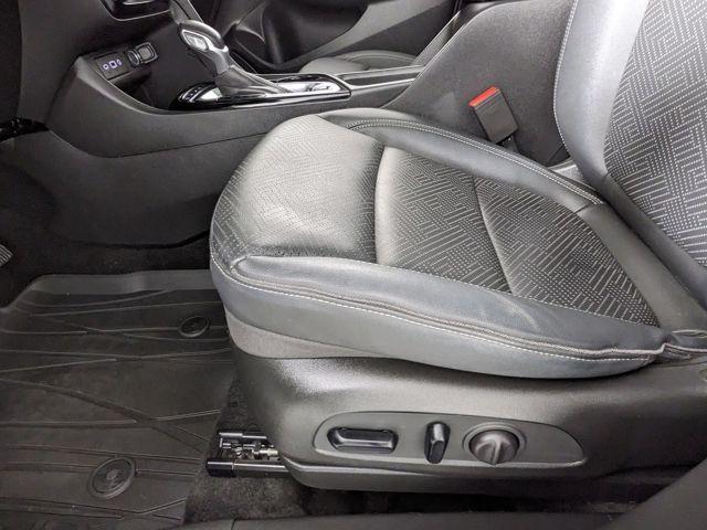 2023 Buick Encore GX Essence AWD