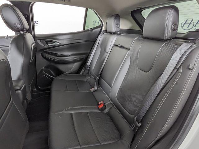 2023 Buick Encore GX Essence AWD