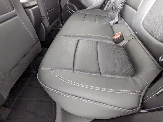 2023 Buick Encore GX Essence AWD