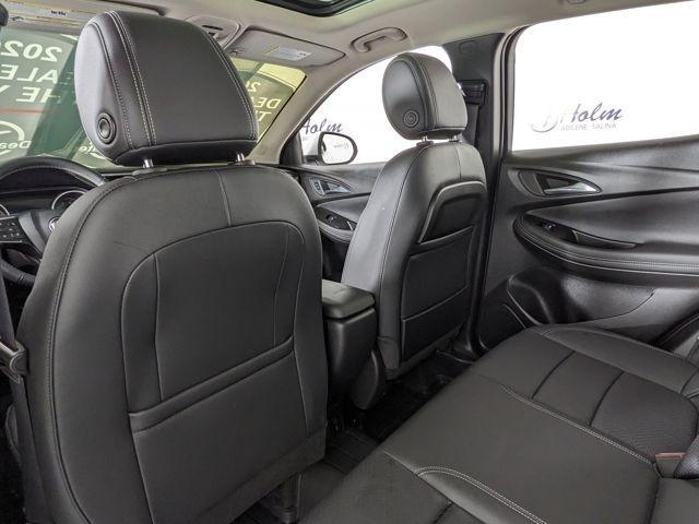 2023 Buick Encore GX Essence AWD
