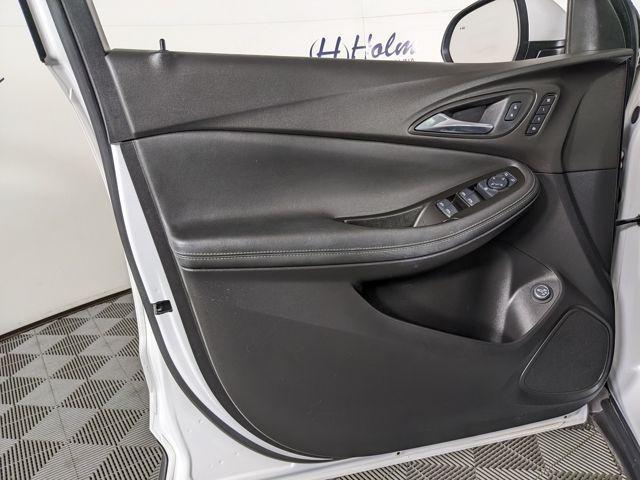 2023 Buick Encore GX Essence AWD