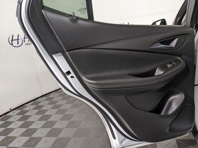 2023 Buick Encore GX Essence AWD