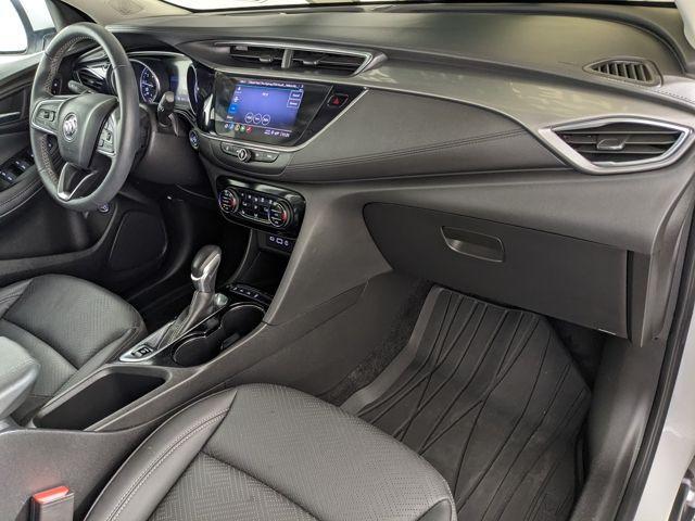 2023 Buick Encore GX Essence AWD