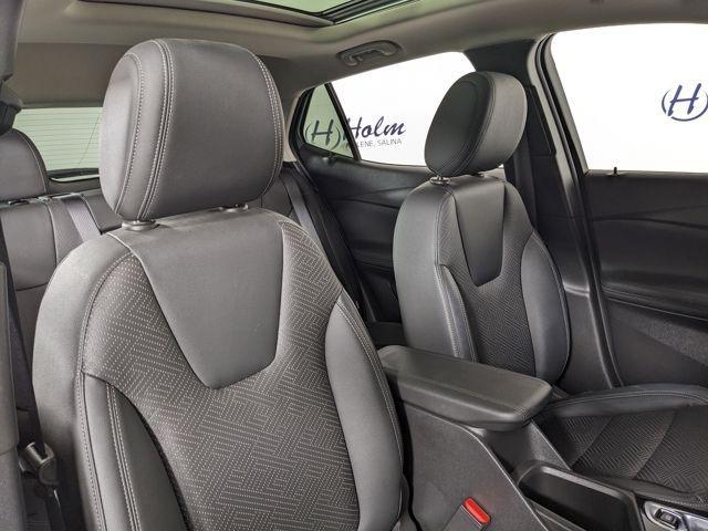 2023 Buick Encore GX Essence AWD
