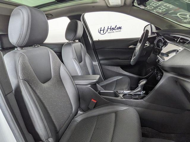 2023 Buick Encore GX Essence AWD