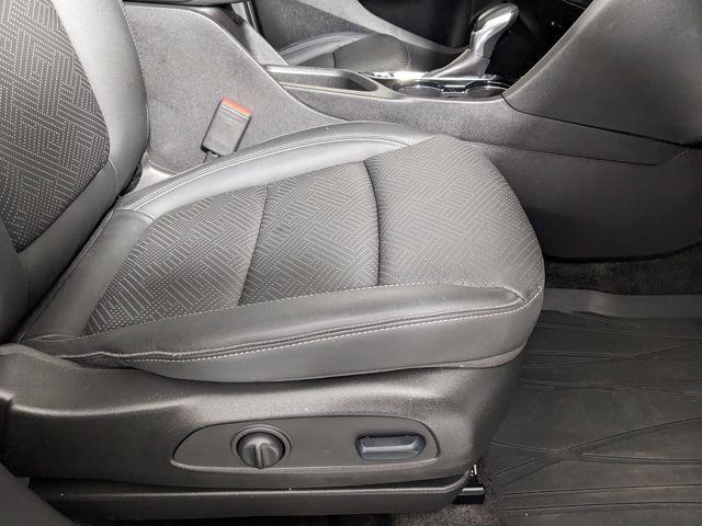 2023 Buick Encore GX Essence AWD