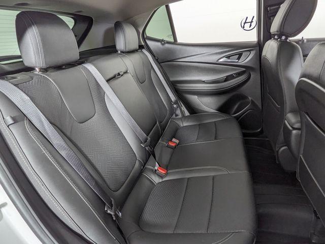 2023 Buick Encore GX Essence AWD