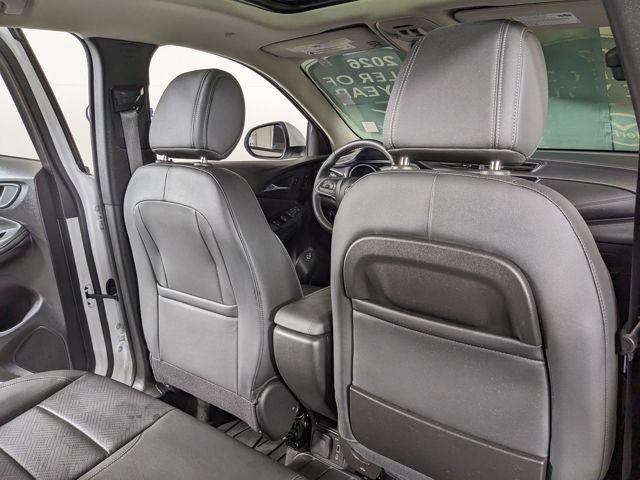 2023 Buick Encore GX Essence AWD