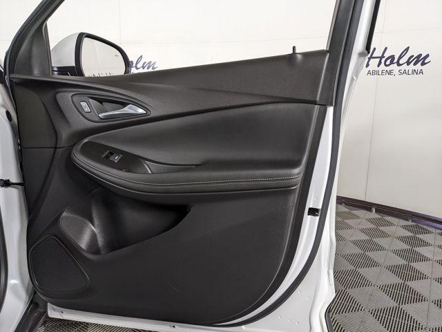 2023 Buick Encore GX Essence AWD