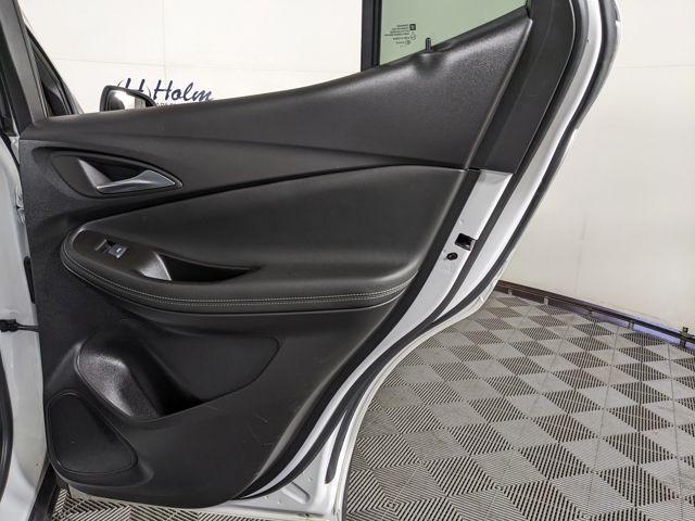 2023 Buick Encore GX Essence AWD