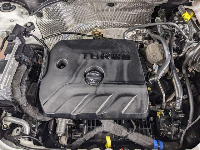 2023 Buick Encore GX Essence AWD