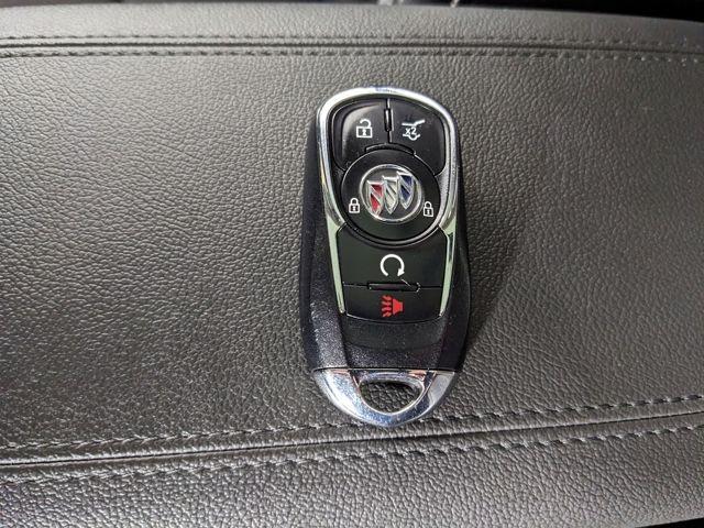 2023 Buick Encore GX Essence AWD