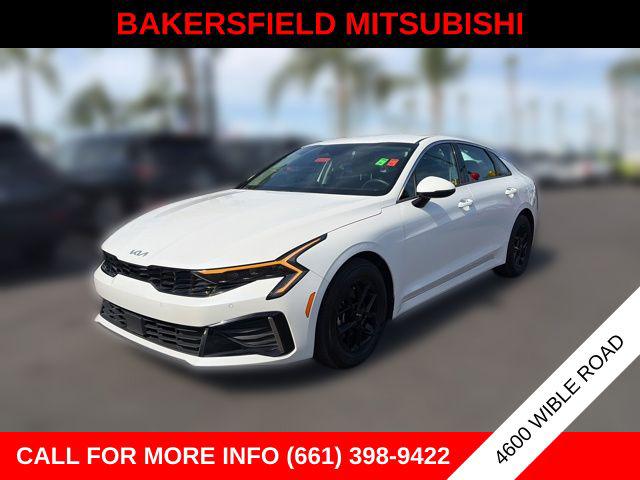 2025 Kia K5 LXS for sale in Bakersfield, CA
