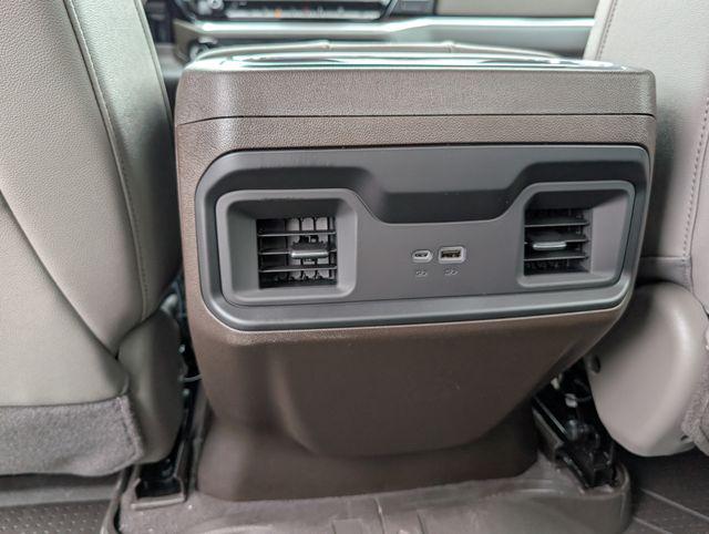2026 Chevrolet Silverado 1500 2WD Crew Cab Short Bed LT