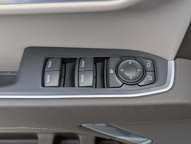 2026 Chevrolet Silverado 1500 2WD Crew Cab Short Bed LT