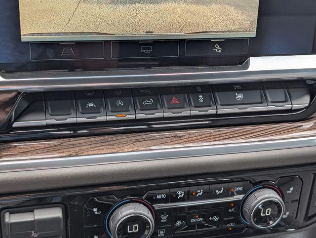 2026 Chevrolet Silverado 1500 2WD Crew Cab Short Bed LT