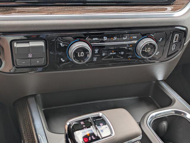 2026 Chevrolet Silverado 1500 2WD Crew Cab Short Bed LT