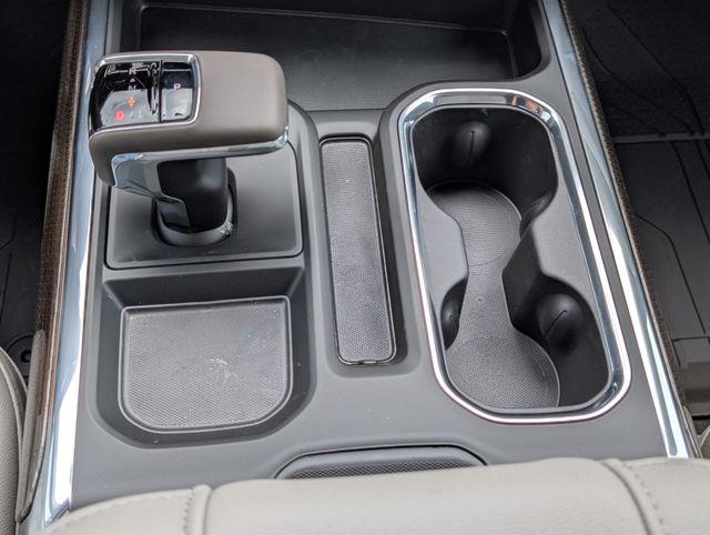 2026 Chevrolet Silverado 1500 2WD Crew Cab Short Bed LT